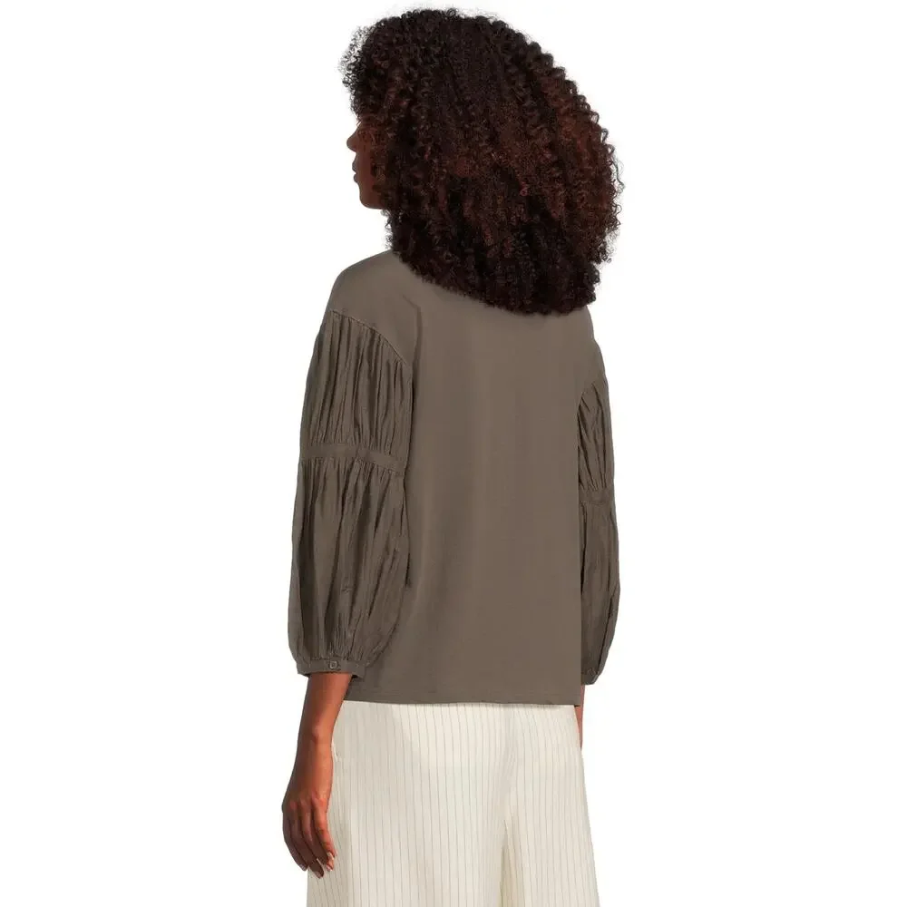 Madewell femme woven